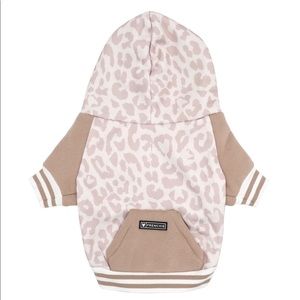 Frenchie Bulldog Dog Hoodie